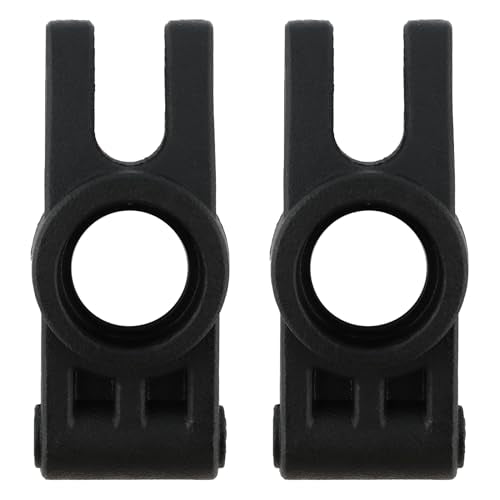 H16BM RC Car Rear Hub Carrier 16260 Accessories Spare Parts for H16BM H16GT H16DR H16R H16P H16E JC16EP 16208 16209 16210 HB17 HB27 HP161S H17 H16P M161 M164 H16PL 1:16 Scale Trucks Vehicle - color: 16260