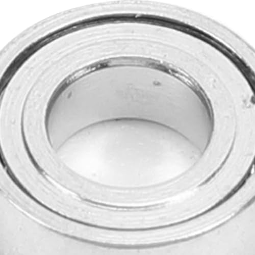 20-Piece Stainless Steel RC Bearing Kit | 3x6x2mm 3x6x2.5mm 2x5x2.5mm for Axial SCX30 1/30 Crawler