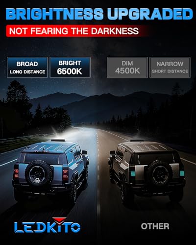 12Inch LED Light Bar with Wiring Harness Kit Spot Flood Combo Beam | 160W 30000LM LED Off Road Driving Work Lights Bar with 3Pin Rocker Switch for Je-ep Truck ATV UTV SUV UTE Pickup Tractor Golf - size: LEDKITO 12InC LED Light Bar Kits