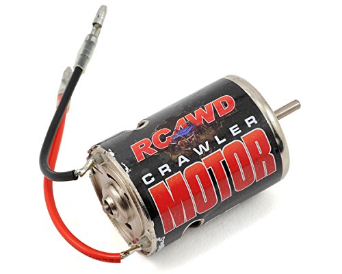 RC4WD Z-E0004 540 Crawler Brushed Motor 45T
