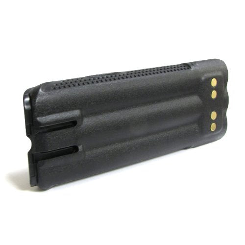 ExpertPower® 7.2V 2100mAh NiMH Battery for Motorola NTN8294, NTN8923, NTN8294AR | Fits XTS3000, XTS5000, XTS4250, MTP-200, MTP-300 Radios | High-Capacity Rechargeable Pack - size: NTN-8294