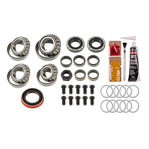 Motive Gear R8.2RIFSLMK Front Master Koyo Bearing Kit for GM 8.25" IFS Diff