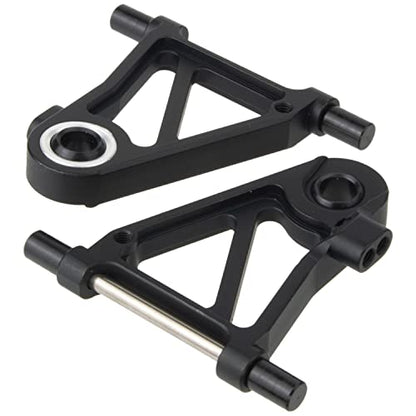 Aluminum Front Lower Suspension Arms for Tamiya TT-02 / TT-02D / TT-02FT Chassis 1/10 RC On-Road Car Upgrades Parts
