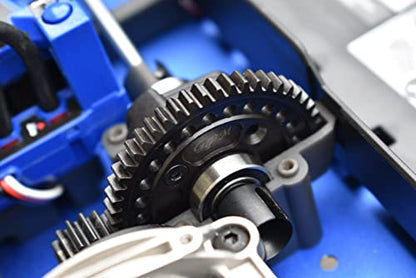 GPM Carbon Steel Spur Gear 52T -1Pc for TRAXXAS 1/8 4Wd Sledge Monster Truck-95076-4
