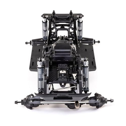 Axial RC Crawler 1/10 SCX10 III 4WD Rock Crawler Builder's Kit V2, AXI-2755