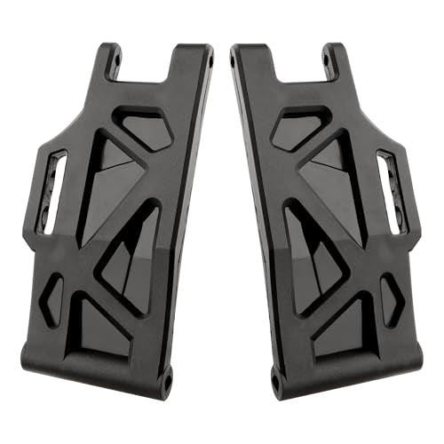 209E RC Car PX9211-10A Rear Lower Suspension Arm Replacement Spare Parts for New Version 9201E 9203E 9205E 9206E Trucks 200E 207E 209E 210E Cars