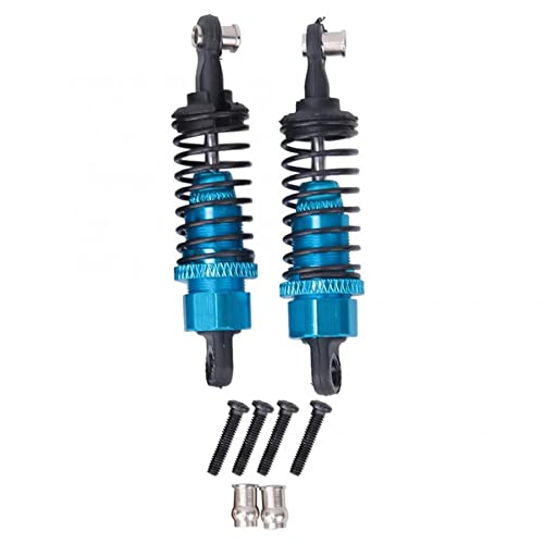 Replacement Part For Front/Rear Shock Absorber Damper Ugrade Replacement Accessory Parts For 1/18 RC Crawler Car A959 L959 K959 A969