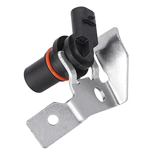SLTY 4L80E Input Output Speed Sensors Fit for GM | 2PCS Automatic Transmission Speed Sensors with Seal, 24203876