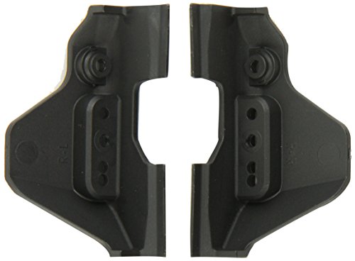 Traxxas 6733 Rear Suspension Arm Guards, Stampede 4x4