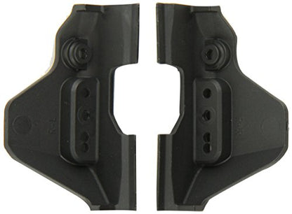Traxxas 6733 Rear Suspension Arm Guards, Stampede 4x4