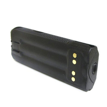 ExpertPower® 7.2V 2100mAh NiMH Battery for Motorola NTN8294, NTN8923, NTN8294AR | Fits XTS3000, XTS5000, XTS4250, MTP-200, MTP-300 Radios | High-Capacity Rechargeable Pack - size: NTN-8294