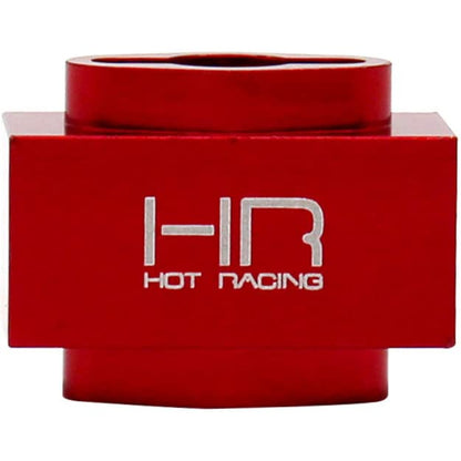 Hot Racing AON25TN02 Aluminum 29mm Differential Locker Spool