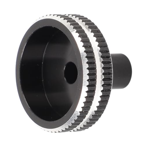 RC Short Nut Driver, Aluminum Alloy Short Hex Socket Wrench Sleeve, Premium RC Car Hexagonal Wheel Tool with Ergonomic Handle, Durable Short Nut Driver for RC Truck Crawler Mainten (5.5MM) - size: 5.5MM
