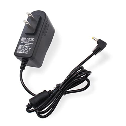 PA-48B SAD-24B Charger DC Adapters and Cables Replacement Yaesu/Vertex NC-86B NC-72B NC-88B Compatible for Yaesu Radio FT-60 FT-60R FT-1DR FT-2DR VX-5R VX-6R VX-7R VX-8R & CD-41 CD-47 CD-15A Charger