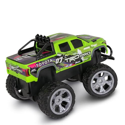 NKOK Mean Machines R/C Toyota Tundra - style: Toyota Tundra