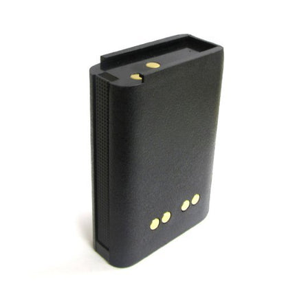 ExpertPower® 7.2V 2700mAh NiMH Battery for Motorola NTN4593 NTN4594 NTN4595 Saber I II III Astro MX1000 MX3000 | High-Capacity Rechargeable Battery for 2-Way Radio Communication - size: NTN-4595