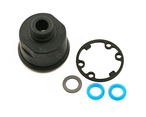 Traxxas 5381 Differential Carrier and Seals
