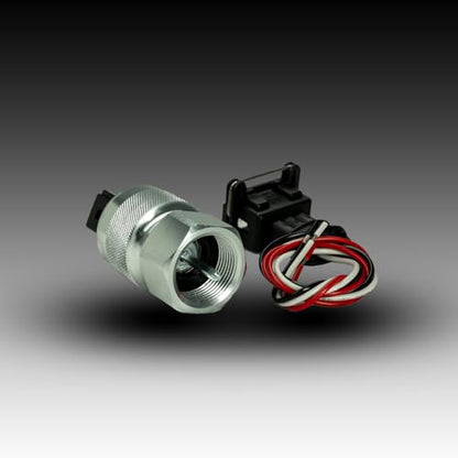 Universal Speedometer Sending Unit & VSS Sensor | Compatible with GM, Mopar, and VW Transmissions | Replaces Mechanical Cable for Electronic Speedometers