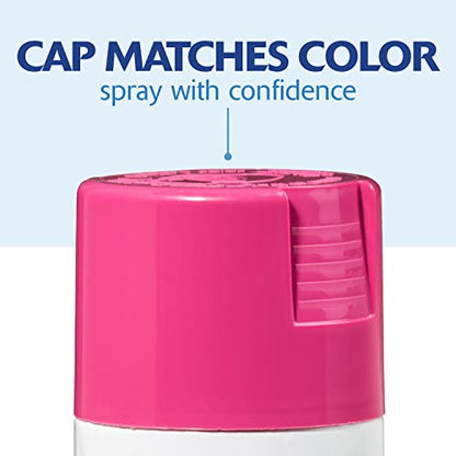 Rust-Oleum 334025 Painter's Touch 2X Ultra Cover Spray Paint, 12 oz, Gloss Berry Pink (Pack of 4) - color: Gloss Berry Pink, size: 12 Ounce (Pack of 4)