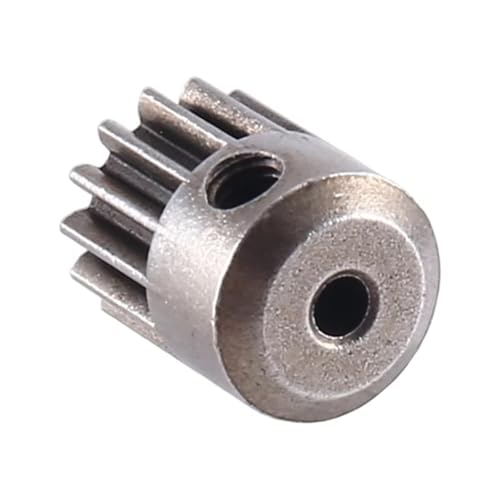 RC Car Assortment for MJX for Hyper for Go 16207 16208 16209 16210 H16 H16H H16E H16P 1/16 rc Car Spare Parts 2Pcs Motor Gear Pinion 16392