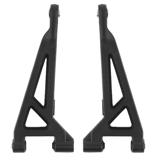 for H16BM RC Car Rear Upper Suspension Arms 16240 Accessory Replacement Spare Parts for H16BM H16GT H16DR JC16EP H16R H16E 16208 16209 16210 H16P M161 M164 Trucks - color: 16240