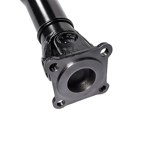 C-0374 Rear Drive Shaft | 3-PC Drive Shaft | Prop Shaft | Assembly Replacement for 2007-2008 Ford Edge Lincoln MKX AWD | OE# 65-2005 19101109-101 7T434K357AC - size: 65-2005