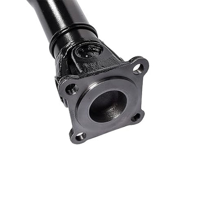 C-0374 Rear Drive Shaft | 3-PC Drive Shaft | Prop Shaft | Assembly Replacement for 2007-2008 Ford Edge Lincoln MKX AWD | OE# 65-2005 19101109-101 7T434K357AC - size: 65-2005
