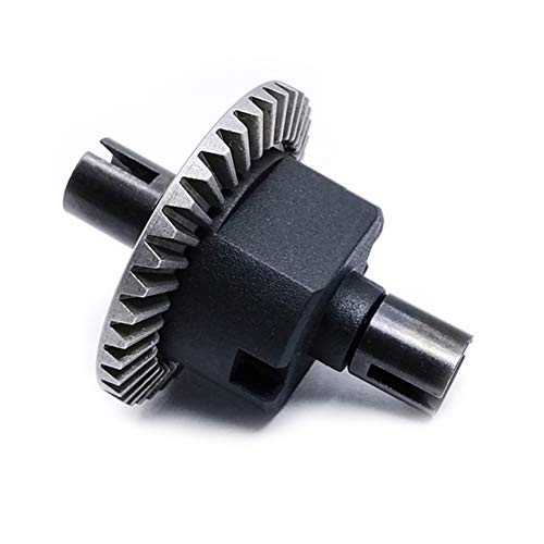 02024 Differential Diff. Gear Set 38T for HSP 1/10 RC Model Car 94103 94123 94107 94111 - color: 02024