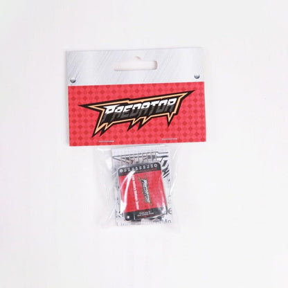 Fms Rc Plane Rc Airplane Lipo Battery Voltage Checker FMSBVT01