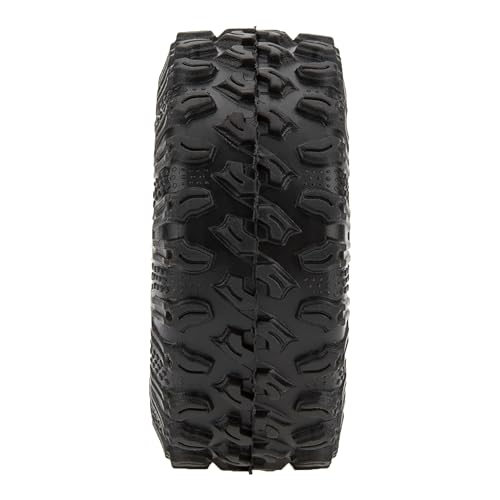 MEUS RACING 1.0 Tires - MS6 Ravangers Tires for TRX4M SCX24 FCX24 AX24 1/24 1/18 RC Crawler, 0.87/2.24/R1.0, #M1005 - size: M1005