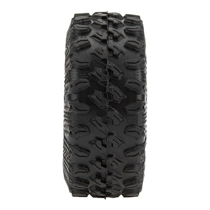 MEUS RACING 1.0 Tires - MS6 Ravangers Tires for TRX4M SCX24 FCX24 AX24 1/24 1/18 RC Crawler, 0.87/2.24/R1.0, #M1005 - size: M1005