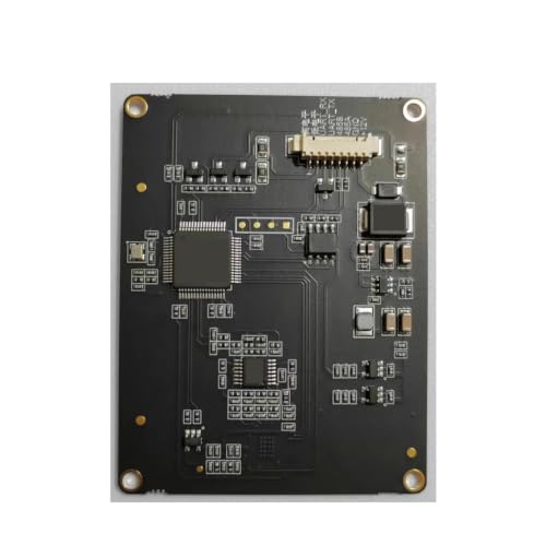 24GHz Speed Sensor Module K-Band Vehicle Measurement RS485TTL(ZLYTR20) - color: ZLYTR20