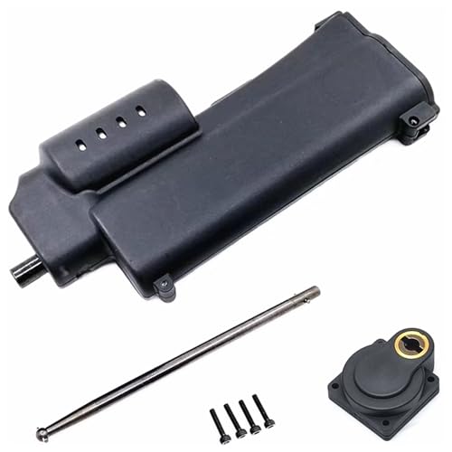 RC Handheld Power Starter,70111 Electric E-Start Drill Backplates Cover Drill Start Wand for SH Vertex 16 18 21cxp RC Nitro Engine Parts (Note:Without Batteries and Chargers).