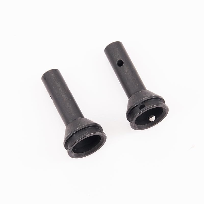 FMS FMT10 Rc Car Parts RC Crawler RC Trucks Parts Replacement Accessory for 1/10 Colorado: CVD Axle - style: CVD Axle