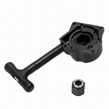 RC R025 Hex Nut One Way Bearing & R020 Pull Starter Vertex 16 18 21 SH 21 Nitro Engine RC 1/10 Car Buggy Truck