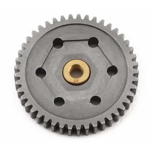 Products Gen8 Hardened 45T Steel Spur Gear 32P Redcat RRP8845 Elec Car/Truck Replacement Parts