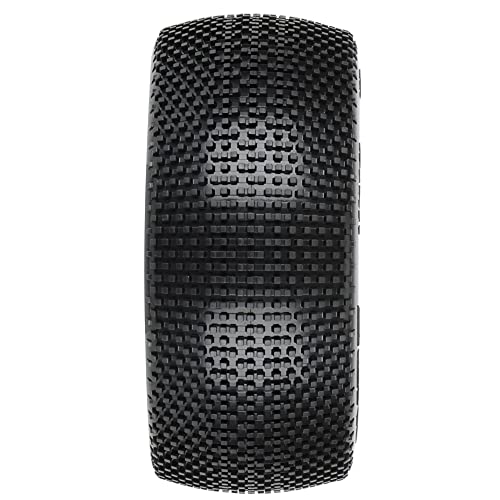 Pro-Line Racing Hole Shot 2.0 SC M3 Tire 2 SLH SC10 Blitz PRO118002 RC Tire