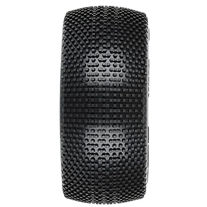 Pro-Line Racing Hole Shot 2.0 SC M3 Tire 2 SLH SC10 Blitz PRO118002 RC Tire
