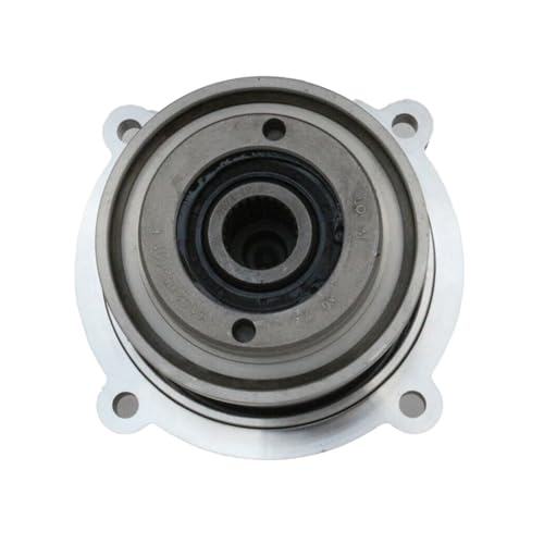 Rear Differential Viscous Coupler 47800-39300 Compatible With Hyundai Compatible With Kia Santa FE CM 2006 2007 2008