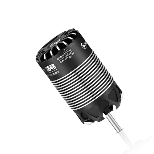HOBBYWING XERUN 2848 Sensored Motor (XERUN 2848SD 2800KV)