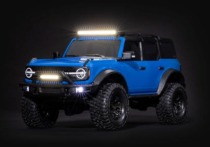 LED Light BAR KIT TRX-4M