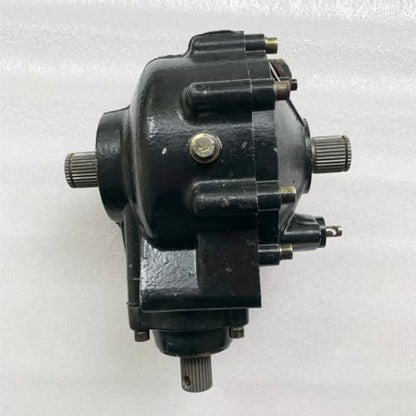 Rear Differential Axle Diff For 800 800cc 1100cc 1100 1500cc 1500 Dune Buggy Go Kart KN105080000(32 17 Speed Ratio) - color: 32 17 Speed Ratio