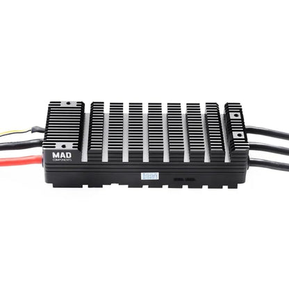 MAD AMPX 300A 5-14S ESC Electronic Brushless Speed Controller for RC Drone RC Airplane Helicopter (Support PWM)