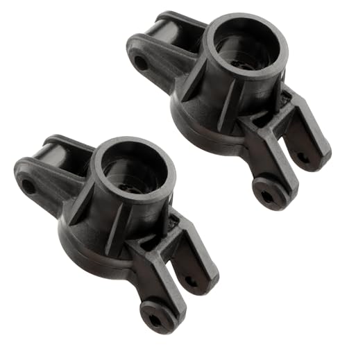 Rear Steering Hub PX9311-11 Accessory Replacement Spare Parts for 1/16 Scale 9309E 9308E RC Car Trucks