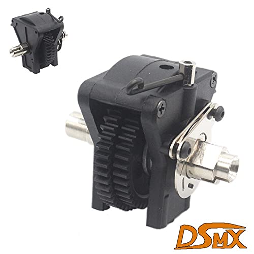 RC 06034 Two Speed Transmission Complete RC 1:10th Off-Road Buggy - (Color: 06034)