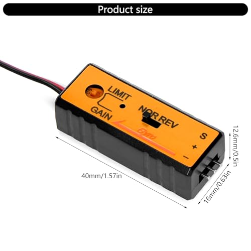 Axises Gyroes Gyroscopes for Steering and Stability in Racings Models Fast Speed Drift Assistant