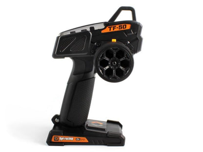 HPI Racing 160303 HPI TF-50 Transmitter