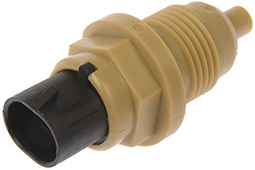 Dorman 917-602 Automatic Transmission Speed Sensor | Fits Select Models