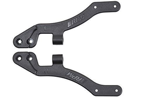 RPM 81642 Wing Mounts for Arrma & Team Durango