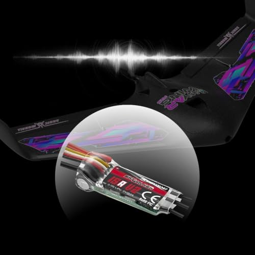 HOBBYWING Skywalker 15A V2 ESC